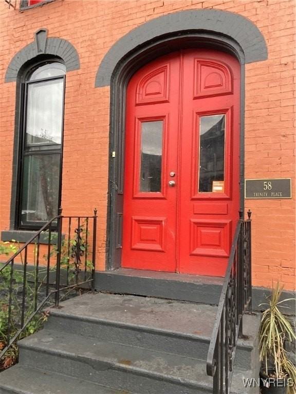 58 Trinity Pl Apt 7 #7