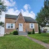 526 Capen Blvd - Photo 1 of 1