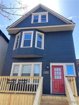 72 Tracy St Unit 2 #2 - Photo 1 of 1