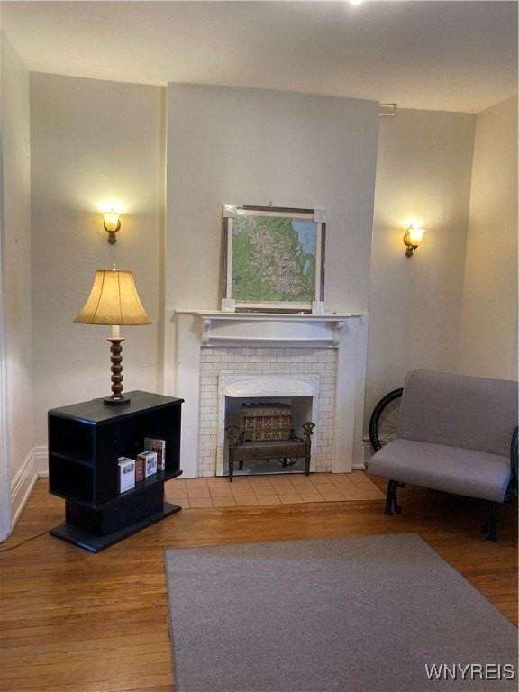 44 N Pearl St Apt 5 #5 - Photo 3 of 11