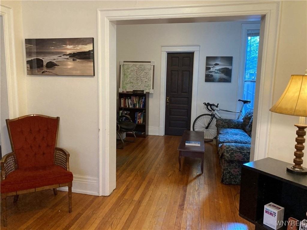 44 N Pearl St Apt 5 #5 - Photo 4 of 11