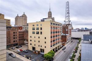 featured image of 210 Ellicott St Apt 501 #501