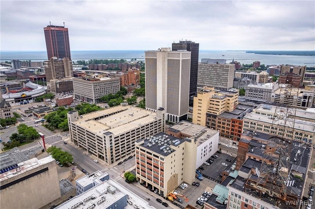 210 Ellicott St Apt 501 #501 - Photo 3 of 26