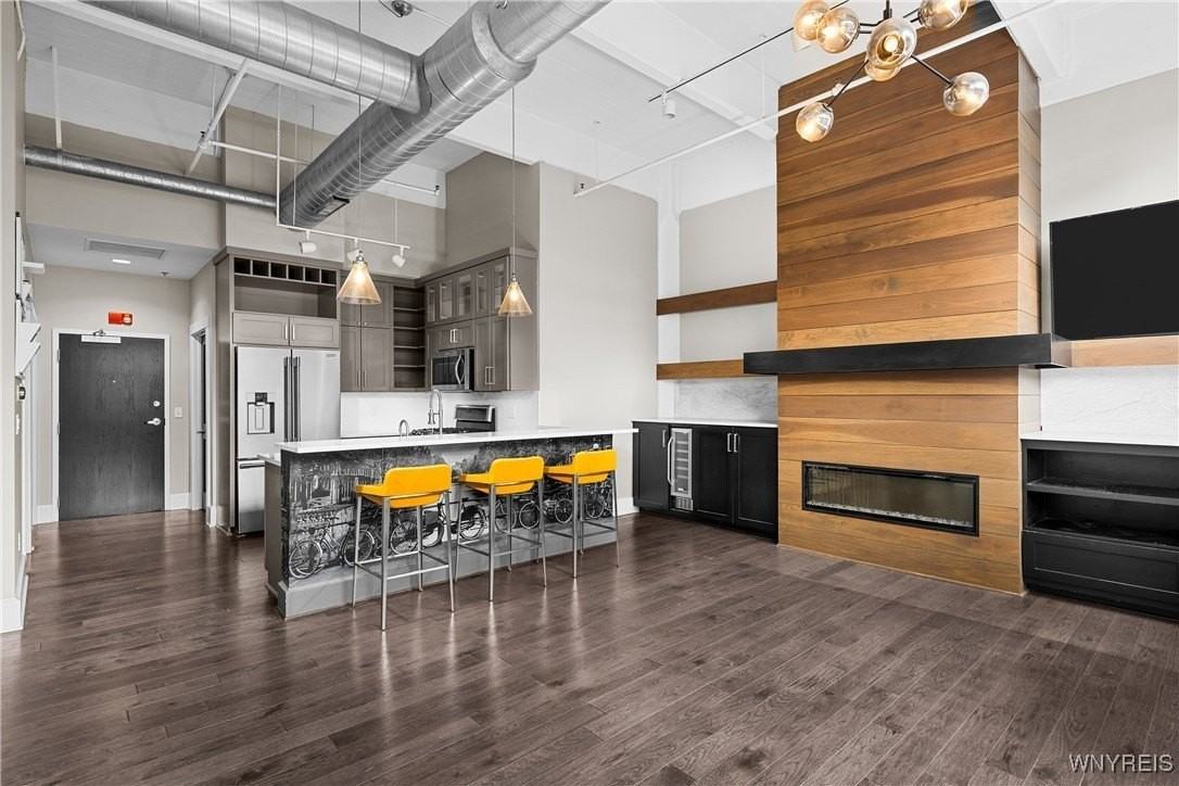 210 Ellicott St Apt 501 #501 - Photo 7 of 26