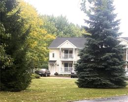 4623 Chestnut Ridge Rd Apt B #B - Photo 1 of 1