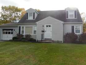 129 Roselawn Cres - Photo 1 of 1