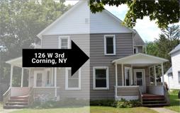 126 W 3rd St - Photo 1 of 1