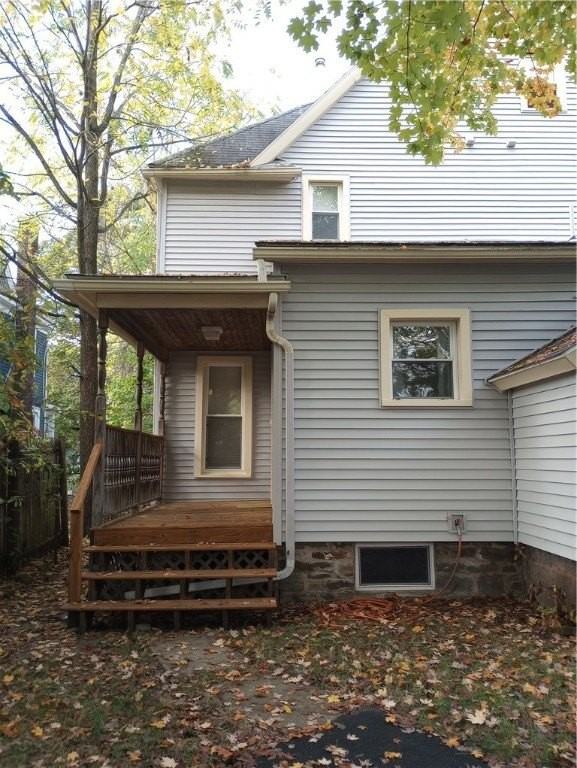 410 Euclid Ave Unit A #A - Photo 4 of 44