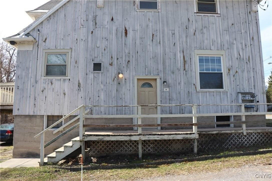 143 W Genesee St Unit 143 #143