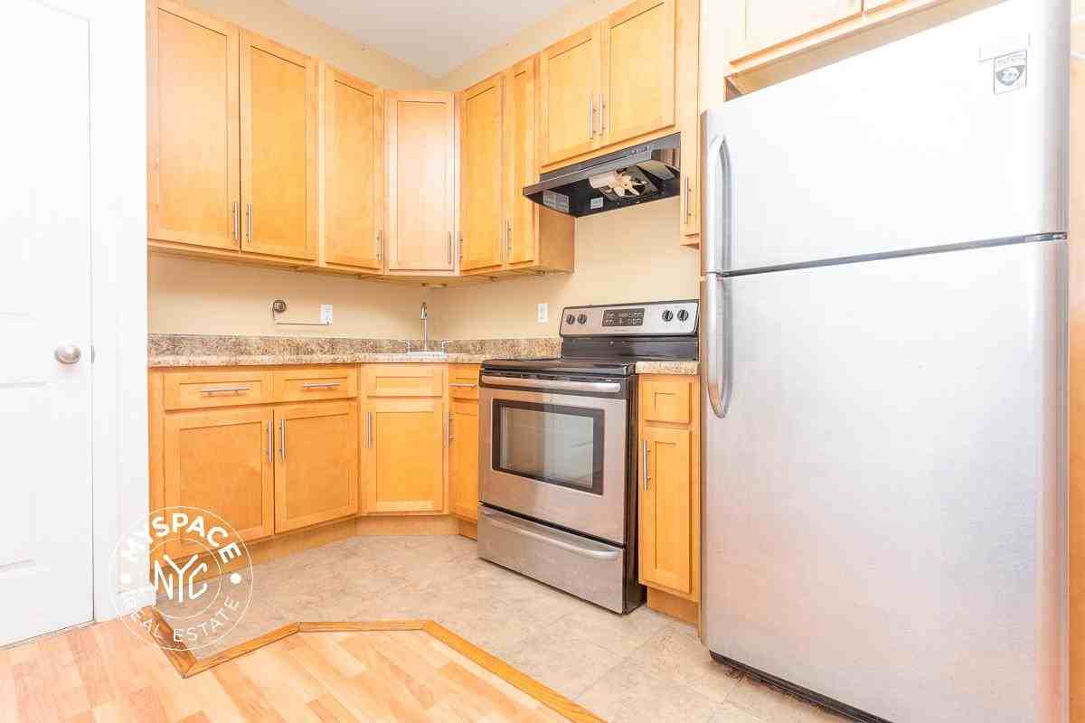 1465 Bushwick Ave #1R