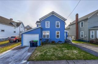 122 S Bellinger St - Photo 1 of 1