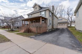 5383 Bostwick St - Photo 1 of 1