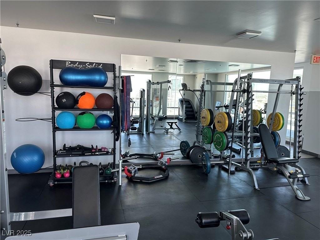 900 Las Vegas Blvd S #716 - Photo 7 of 14