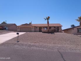 3168 Iroquois Dr - Photo 1 of 1