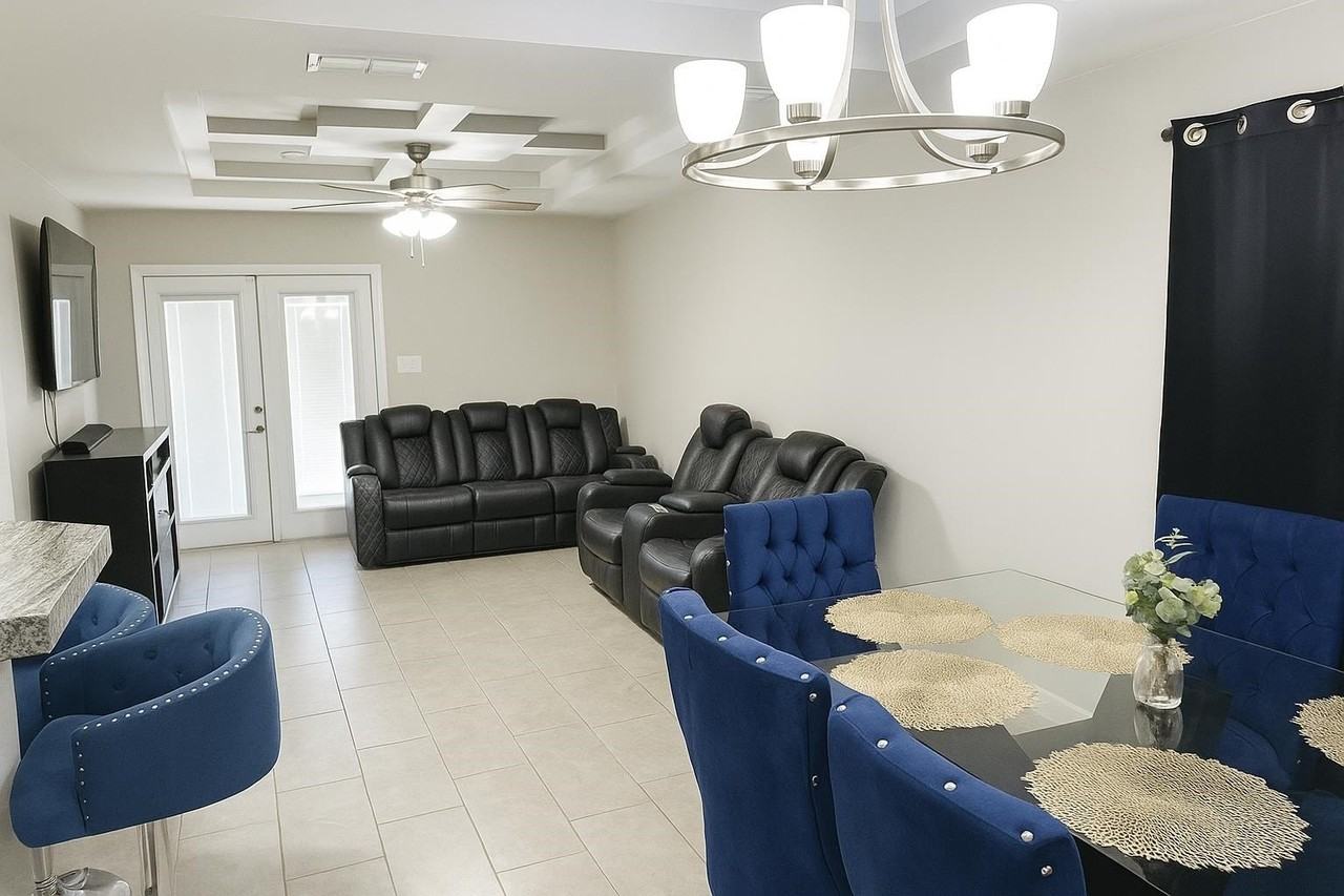 3506 Jose C Santos Dr - Photo 5 of 12