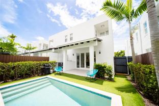 3653 Southwest 26th Street #TH - Photo 1 of 1