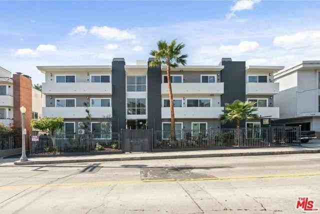 2449 North Beachwood Drive #9 - Photo 2 of 8