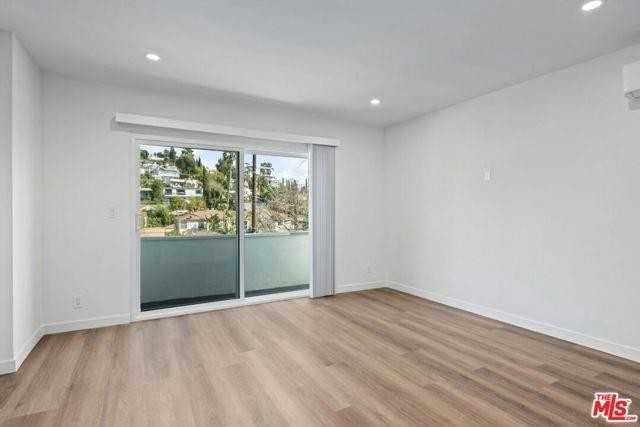 2449 North Beachwood Drive #9 - Photo 7 of 8