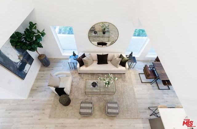 846 N Alta Vista Blvd #104 - Photo 3 of 8