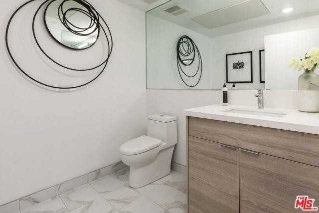 846 N Alta Vista Blvd #104 - Photo 4 of 8