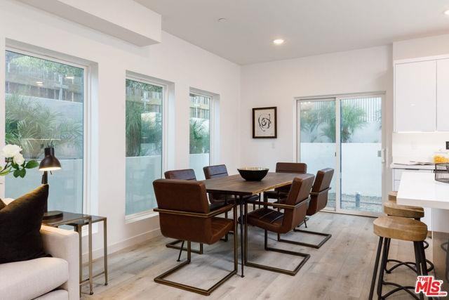 846 N Alta Vista Blvd #104 - Photo 5 of 8