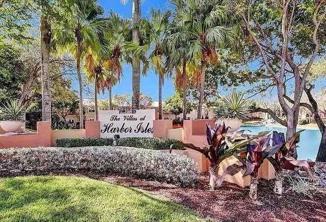 4949 N Harbor Isles Dr #101-1 - Photo 2 of 11