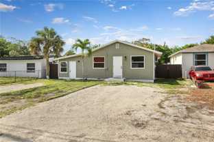 3633 Sw 12th Ct #2 - Photo 1 of 1