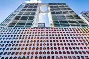 500 Brickell Ave #3510 - Photo 1 of 1