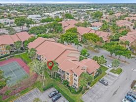 8801 Wiles Rd #104 - Photo 1 of 1