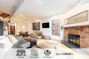 475 Rue Prince Arthur Ouest #6 - Photo 1 of 1