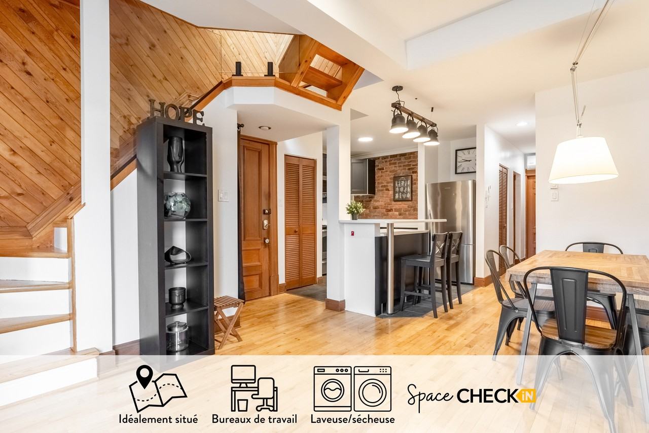 475 Rue Prince Arthur Ouest #6 - Photo 2 of 17