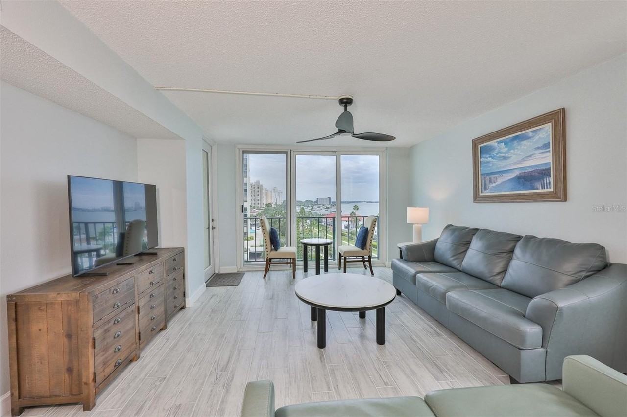 1400 Gulf Blvd #704 - Photo 2 of 39