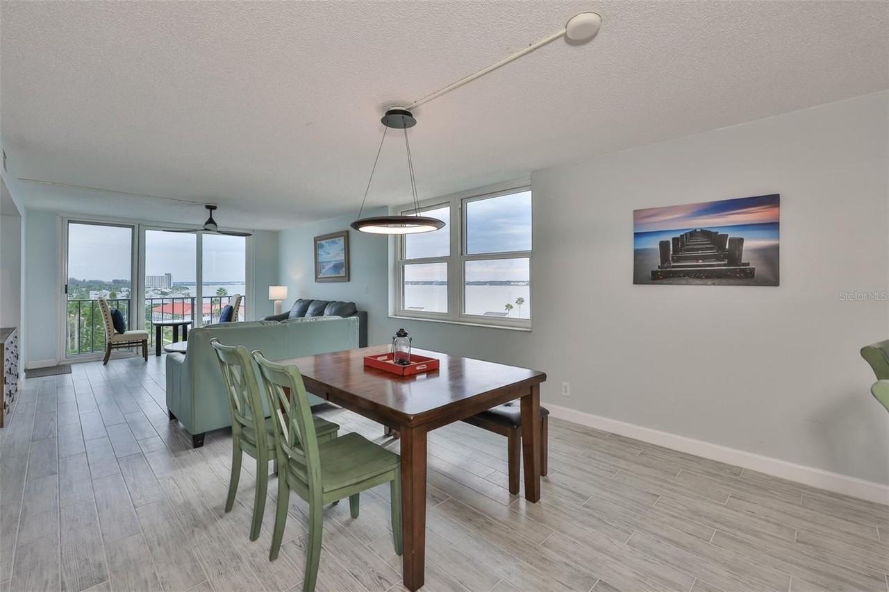 1400 Gulf Blvd #704 - Photo 5 of 39