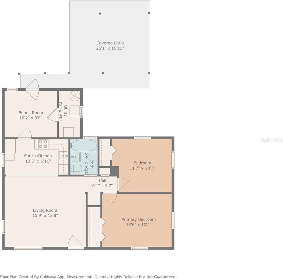 326 50th Ave N - Photo 2 of 25