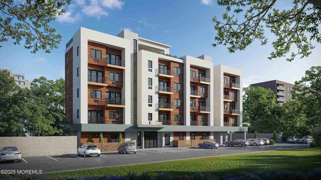 180 Morris Ave Unit 401 #401