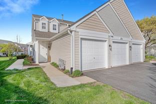 2911 Bartlett Ct #204 - Photo 1 of 1