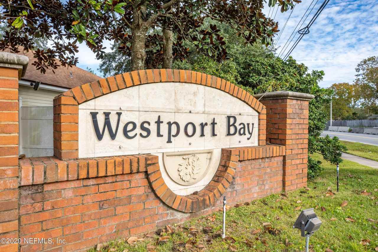 7717 Westport Bay Drive