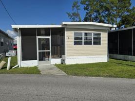 2850 New Tampa Hwy #51 - Photo 1 of 1