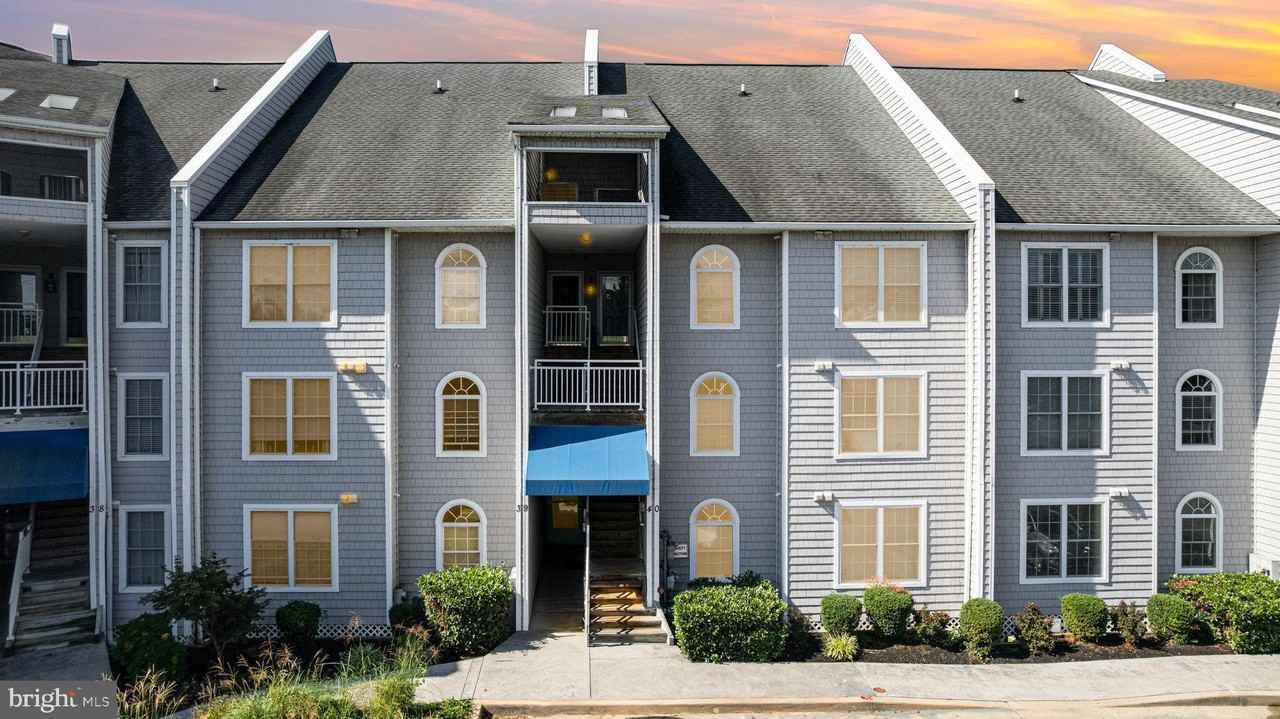 39 Owens Landing Court C Unit# 39C ##39c - Photo 4 of 46