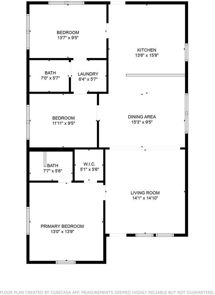 905 Kern St - Photo 2 of 49