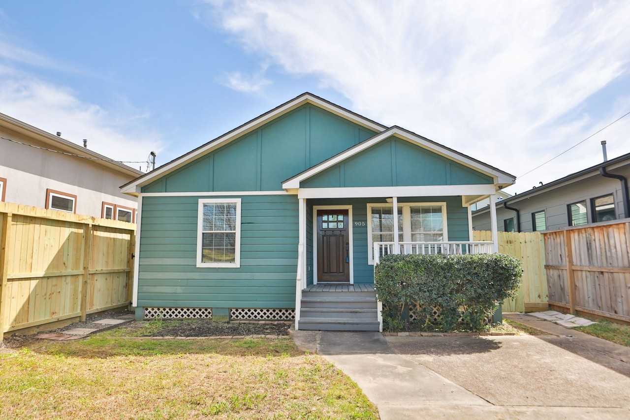 905 Kern St - Photo 4 of 49