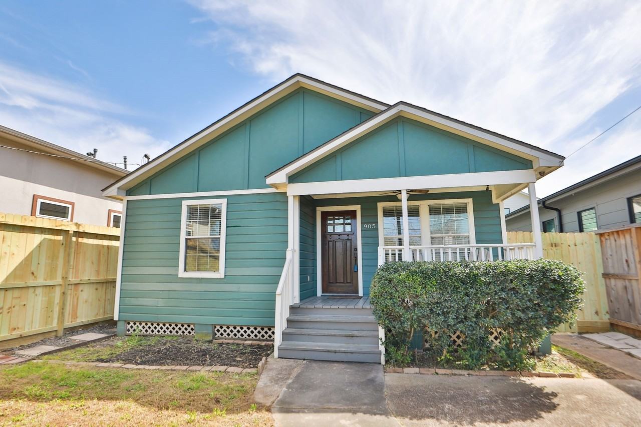 905 Kern St - Photo 6 of 49