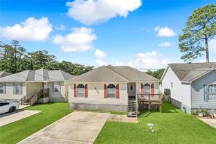 56339 Frank Pichon Rd - Photo 1 of 1