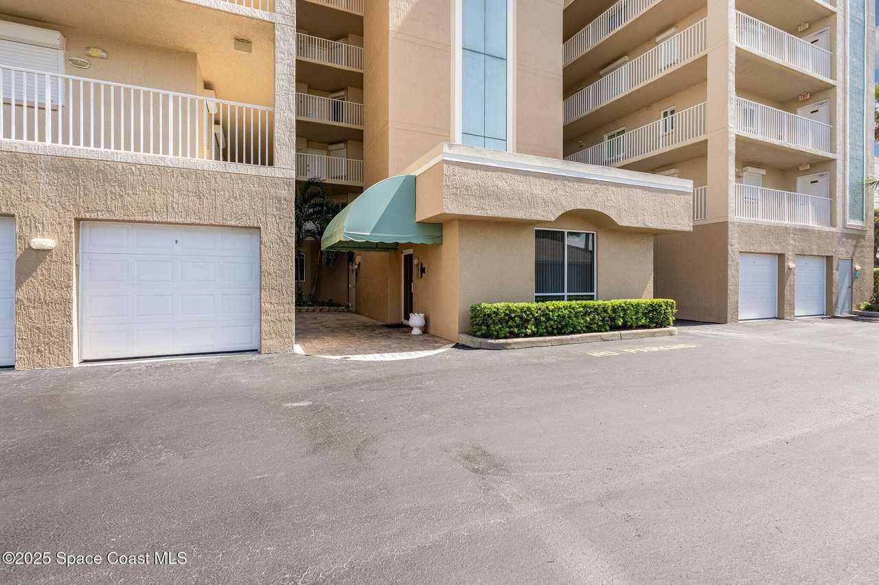 1575 N Highway A1a #613 - Photo 2 of 23