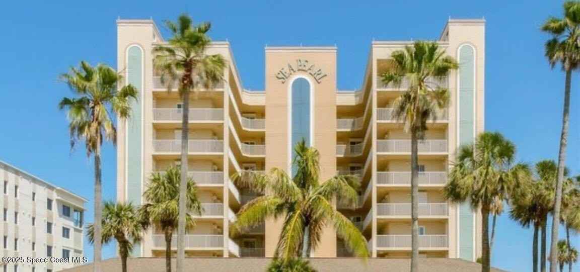 1575 N Highway A1a #613 - Photo 3 of 23