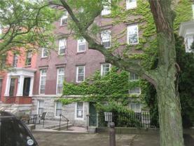 100 Bowen St #1E - Photo 1 of 1