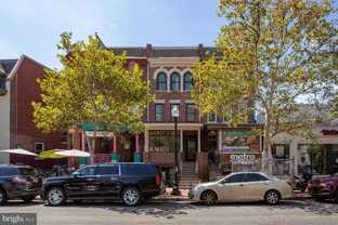 3118 Mount Pleasant St Nw Unit 3 #3 - Photo 1 of 1