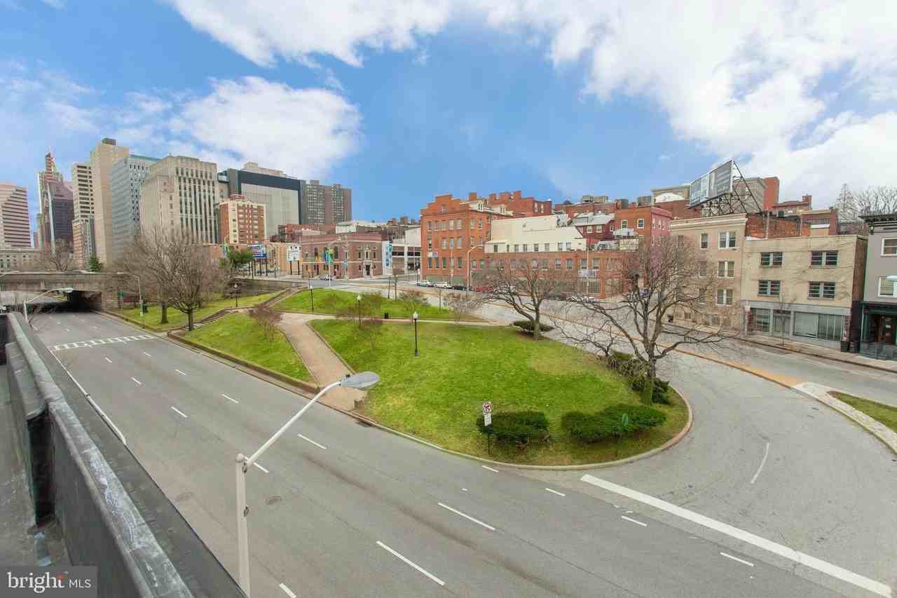 521 Saint Paul St Unit 1br - Photo 3 of 44