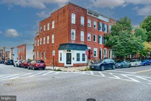 featured image of 1650 S Charles St