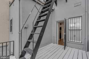 1113 N Calvert St Apt C #C - Photo 1 of 1